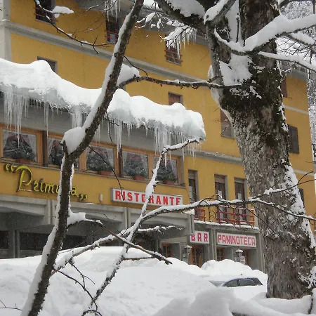 Primula Hotel Abetone